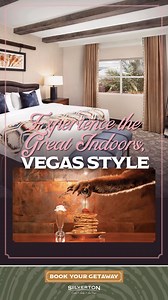 Let the games (and the good times) begin with a casino floor packed with action, from high-energy slots to exciting table games. When the thrill winds down, kick back in cozy, lodge-inspired accommodations designed for both relaxation and celebration. | Silverton Casino | Facebook