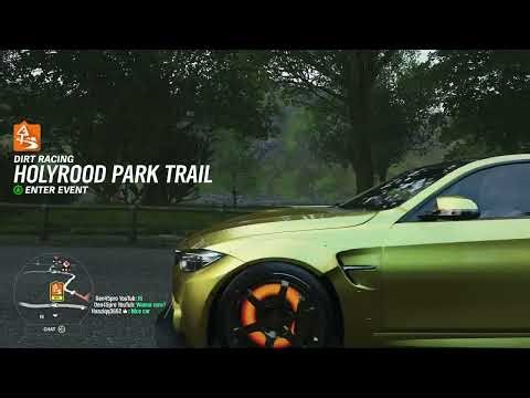 SUUUPRAA || MK IV || Vs. BMW [FH4]