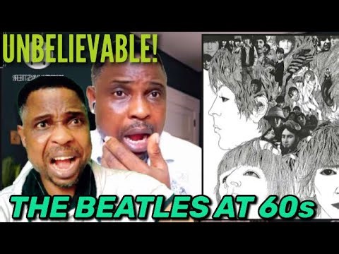 Here, There and Everywhere – The Beatles Reaction | Such a Beautiful Song! ‪@DJBilodeau‬