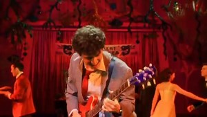 1K views | Happy Opening Night to the company of Back to the Future The Musical ⚡️ This brand new show brings all of your favorite iconic movie moments to life, along with brand new original music. Back to the Future launches a North American tour next summer and we can’t wait to see what great destinations they will visit as they traverse time and space. | DPAC | Facebook