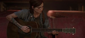 12 easter eggs escondidos em The Last of Us Part II - Jovem Nerd