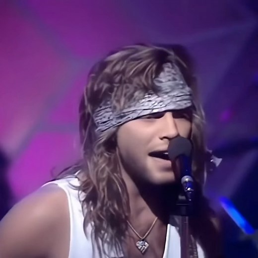 639K views · 16K reactions | Bon Jovi - Never Say Goodbye | Music For Memory | Facebook