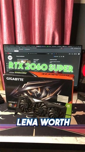Is 2060 Super Worth Buying In 2026 !!! 🤯❓