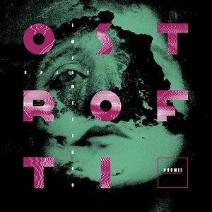 Ostrofti - Split Infinitives