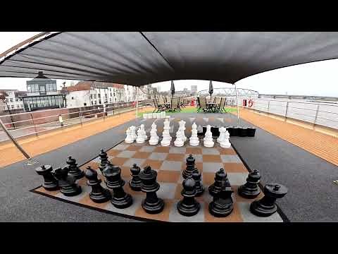 Avalon Imagery II River Cruise Ship| Avalon Waterways®