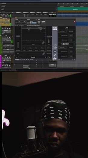 Full Vocals: Easy Audio Mixing Tips for YouTube #shorts