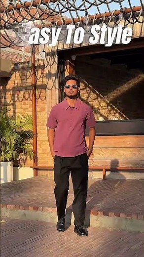 Upgrade Your Everyday Shirts with SNITCH 🔥 | Style Meets Comfort