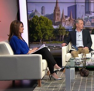 28K views · 130 reactions | The Insiders panel discuss whether Donald Trump's comments about Scott Morrison as the "titanium man" are helpful for his image. | Insiders ABC | Facebook