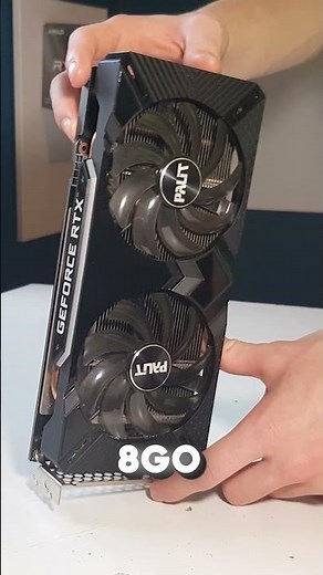 Don't make these mistakes when buying your graphics card. #hardware #pc #gaming