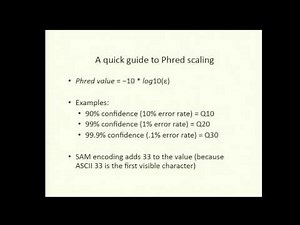 BroadE: Introduction to data processing and variant detection for next-generation DNA sequencing