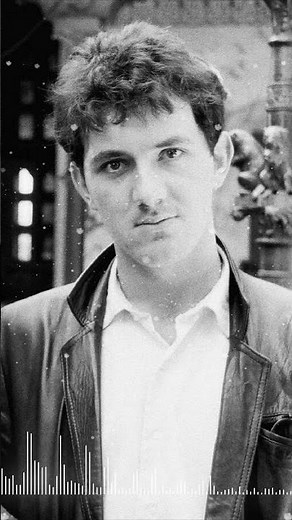 A tribute to David Ball (Soft Cell) - Say Hello, Wave Goddbye