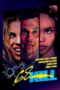 68 Kill: 68 Kill: Trailer 1