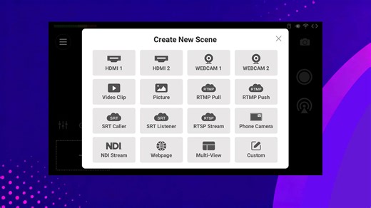 We've just released a comprehensive guide showing all six methods for integrating OBSBOT Tail 2 AI tracking cameras with Director devices. Whether you prefer the simplicity of USB connection or need IP-based streaming flexibility, this tutorial covers: ✓ UVC and NDI modes for quick setup ✓ HDMI, RTSP, SRT, and RTMP for advanced workflows ✓ PTZ control configuration for each connection type ✓ VISCA protocol setup for maximum camera control Watch the full tutorial below or on our YouTube channel h