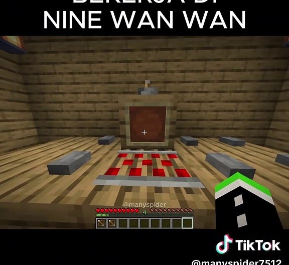 Kumpulan Meme Minecraft Lucu dan Menarik