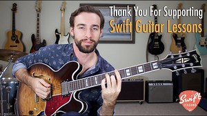 43 reactions · 10 comments | For my current and future patrons, Hundreds of powerful lessons and resources are at your fingertips via Patreon.com/Swiftlessons. Here's a short video breaking down how to navigate the platform and find content that suits your interest. Have fun! -Rob | Swiftlessons | Facebook