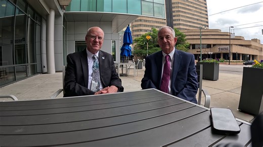 Celebrating 100 Years of the Cooperative Program - AZMN Newsletter 5-28-25