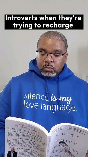 7.4K views · 133 reactions | As I have embraced my introversion, I've become more vigilant in my need to recharge. I don't play around when it comes to my energy. I fiercely protect it. Phone calls and texts are getting ignored. I'm not accepting any interruptions unless something's on fire or somebody died- and even then, it's fifty-fifty. I said what I said. Stay Introverted, y'all. | Sincerely, An Introvert | Facebook