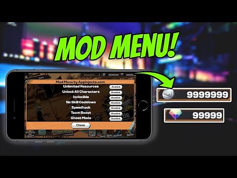 One Piece Bounty Rush Hack Mod Menu - How I Got Unlimited Diamonds and More Features! iOS Android