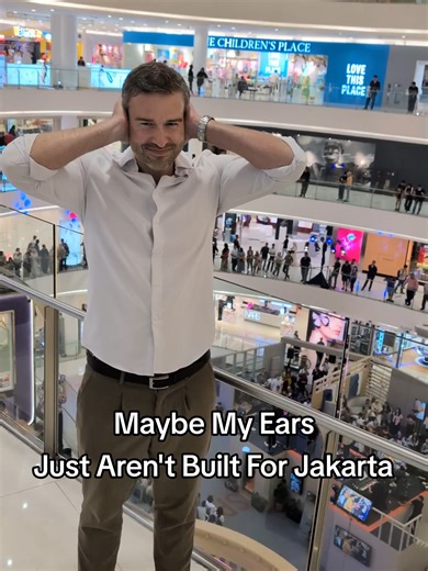 Experiencing Jakarta: Navigating Expat Life and Culture Shock