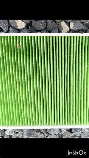 エアコンフィルター交換してみた