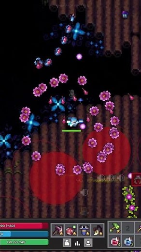 STOP BEGGING FOR ITEMS IN MY DUNGEONS! Pixel Quest