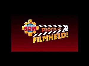 Fireman Sam Set For Action Instrumental