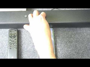 How to Fix Bluetooth Pairing Issues on JBL Bar 3.1?