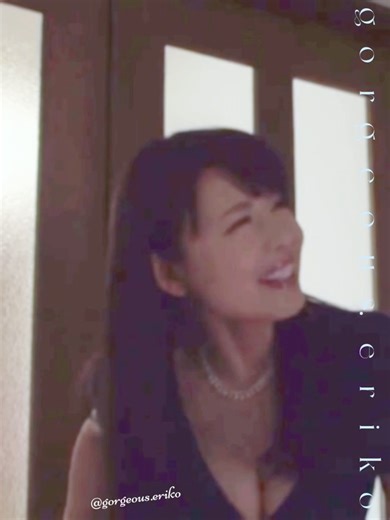 三浦恵理子Eriko Miura | おじゃまします🖤💫✨ ♡ ♡ ♡ . . . . #三浦恵理子 #美しい #美人 #美熟女 #美魔女 #人気 #綺麗な女性 #人妻 #色気 #優しい #japanesewomen | Instagram