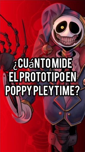 ¿cuánto mide el prototipo?🤔