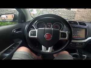 Where is SD Card Slot in Fiat Freemont ( 2011 – 2016 ) How to Find SD Card Slot?