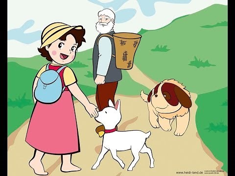 Heidi Folge 2 deutsch