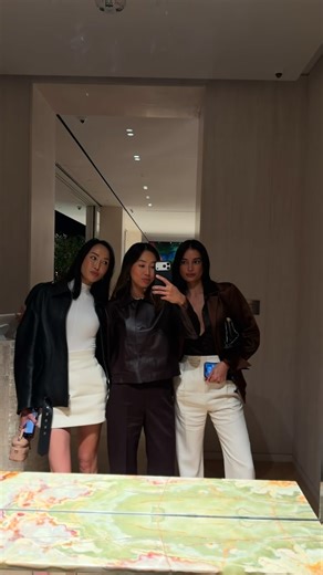 Aimee Song on Instagram: "Come with me to tour House of Dior and dine at Monsieur Dior @Dior #HouseofDior"