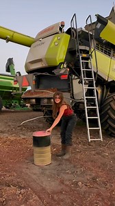 1M views · 8.8K reactions | Morning maintenance #professional #funny #farm | JojoSnow | Facebook