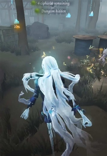 Identity V Hunter Tips to Guarantee High Win Rate — Part 2
