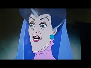 Stepsisters Broke Cinderella's Dress 3