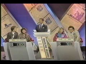 Headline Chasers (Part 2 of 4)