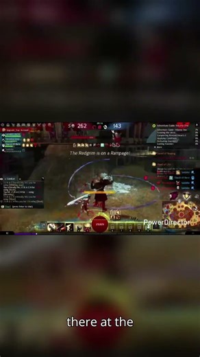 Best Build On Guild Wars 2 #gw2 #guildwars2 #gw2builds #gamingshorts #gamingviral