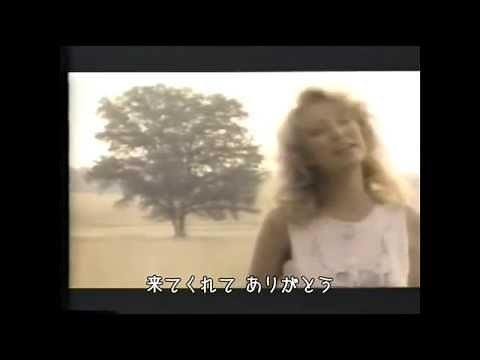 ハロー・ミスターサンシャイン [日本語訳付き] タニヤ・タッカー