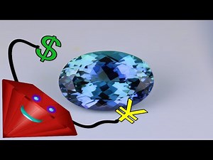 The Price of a Gemstone