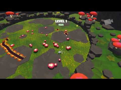 Insecticide Trailer