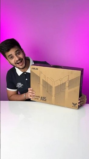 Things to Do After Buying a New Laptop