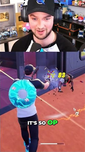 OMG! 🔥 New Fortnite Explosives Delete Players! 🤯