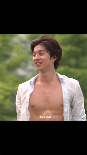 when sun goes down and beast comes out ❤‍🔥 #gongyoo #edit scp Wookscenes