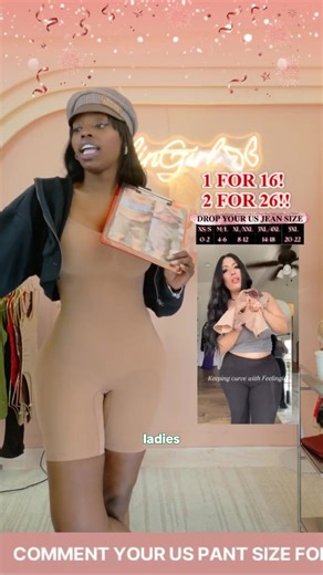 FeelinGirl LiveStream Strapless Shapewear OutdoorFun Tummy Control Bodysuit Seamless Shortie with Removable Womenswear Fabric Comfortable Basic Nylon Tops