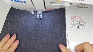 Bias tape corner sewing tips and tricks | DIY Tips Tale