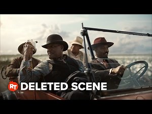 Sinners Exclusive Deleted Scene - Juke Building Montage (2025) | Movieclips