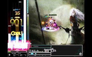 o2jam lv100 Oceanus play by soboro