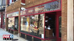 1.4K views · 28 reactions | Need a new hat or an old one repaired? One of the best hat shops, hat makers and repair shops is the Country is located in Bay View!The Brass Rooster Hat Co. & The Hen House offer amazing headwear and they're great people! | Brian Kramp | Facebook
