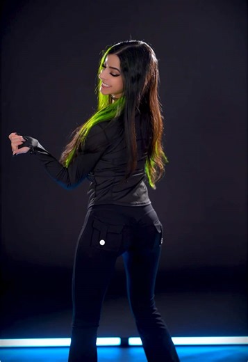 Fun Dance Moves for Alt Girls