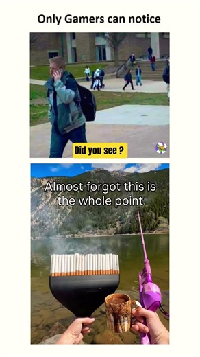 Gamers will understand this instantly #gamer #life #funny #usa #germany